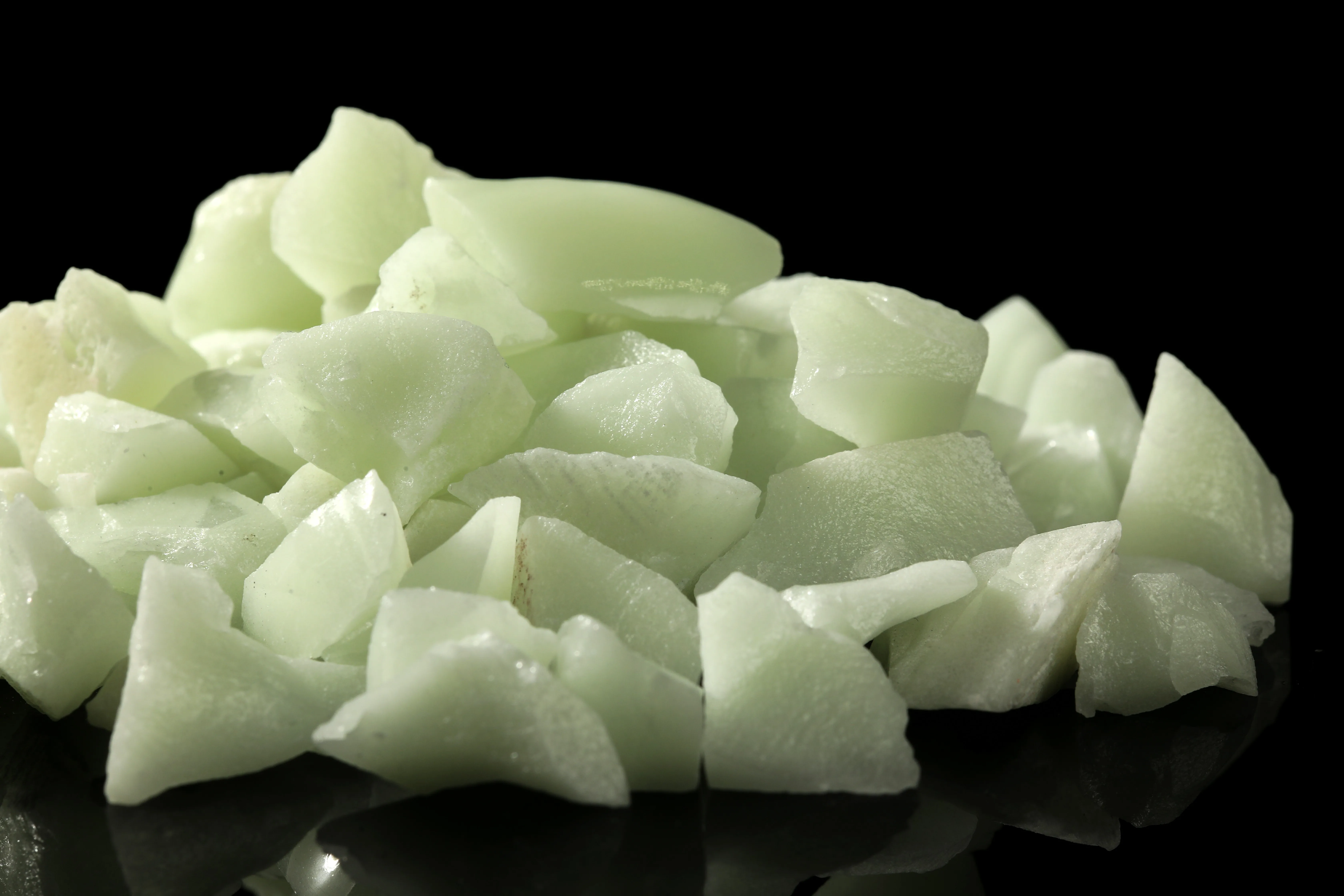 Aquariums Step Glass Decorative Aqua Luminous Glow In The Dark Paint Stones