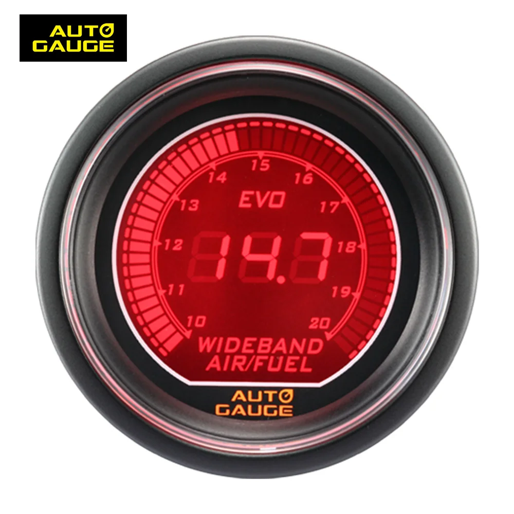 УФ-фильтр 52 мм с широкополосный в красном и синем цветах ЖК-цифровой 20 AFR воздуха уровня топлива