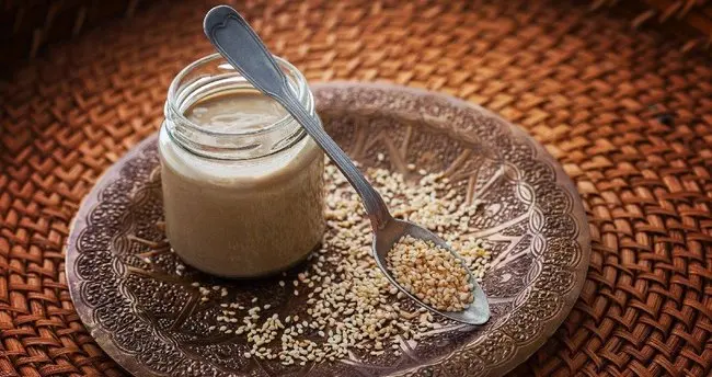 
Turkish Tahini 