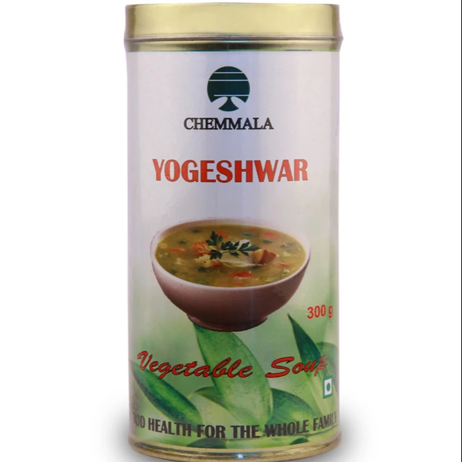  Rich Nutrition Vegetable
