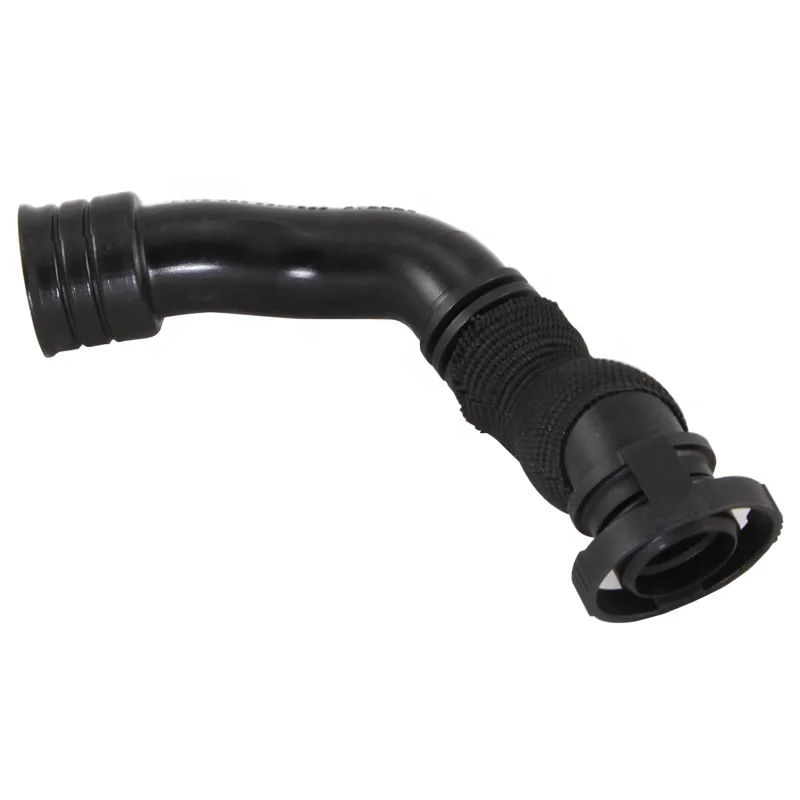 Autoparts PCV Hose Crankcase Breather HOSE OE  038103493AC /038103493AR/ 038103493M for VAG