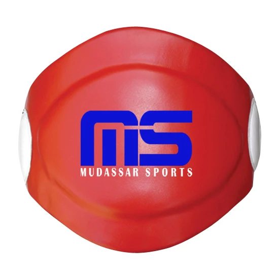 Customizable Boxing Body Shield for Combat Sports Body Protector for Training Boxing belly pad Body shield Chest Guard
