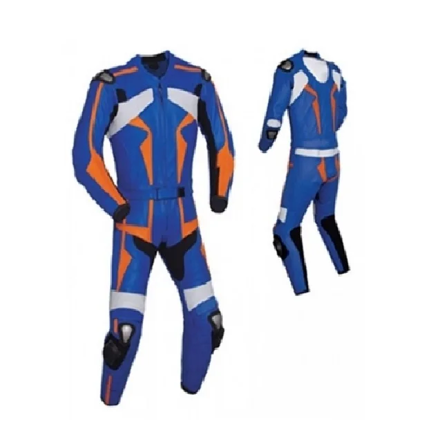 Off Road Custom Motorcycle Racing Suit