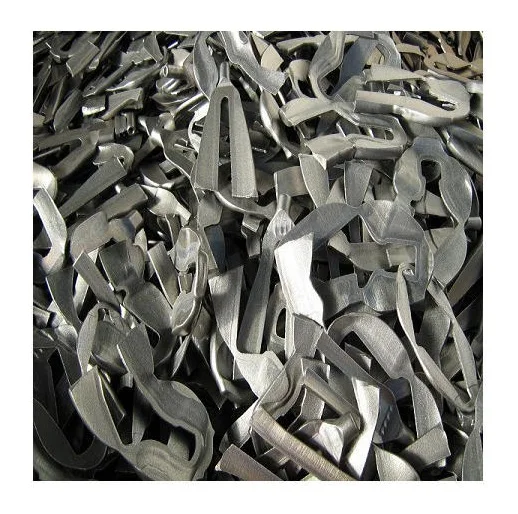Best Price Titanium Scraps Available In Bulk At Wholesale Rate