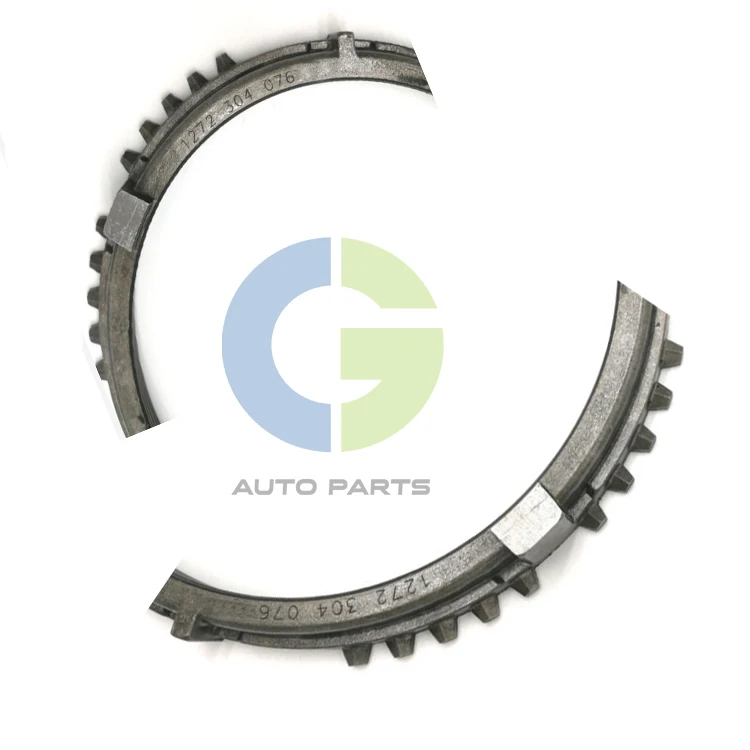 Автозапчасти CG для ZF запчасти коробки передач OEM 1272304076 S690 синхронизирующего кольца
