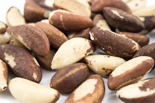 Лучшие бразильские орехи по заводской цене оптовая продажа большое количество бразильских орехов