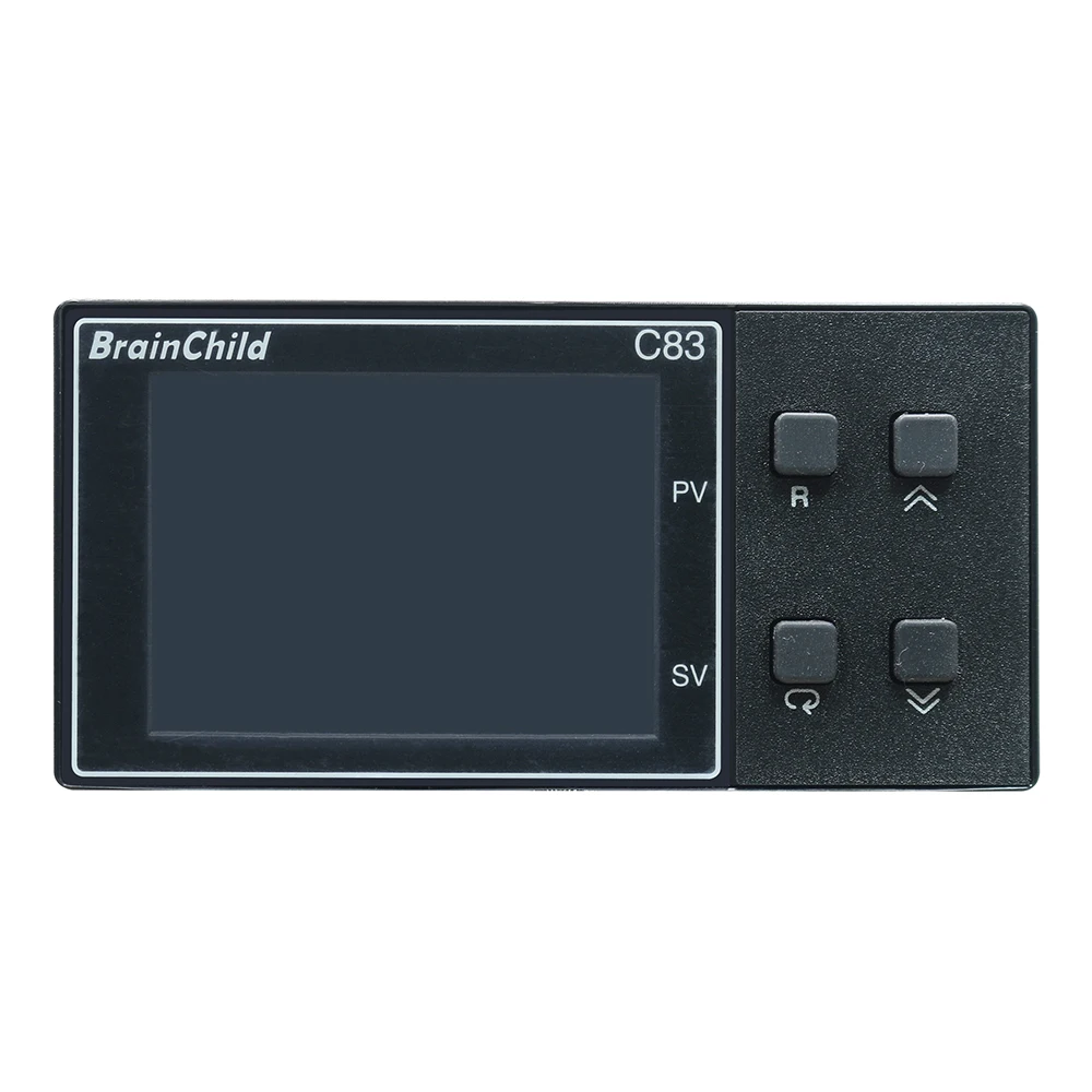 Profiling Controller C83