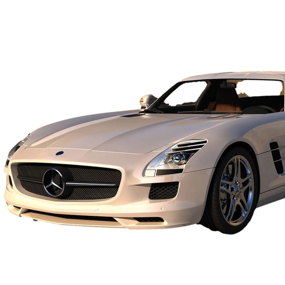 100% ACTIVE 2000-2021 RHD/LHD Used Cars Mercedes -Benz GLE Class GL Class GLS GLK350 4MATIC