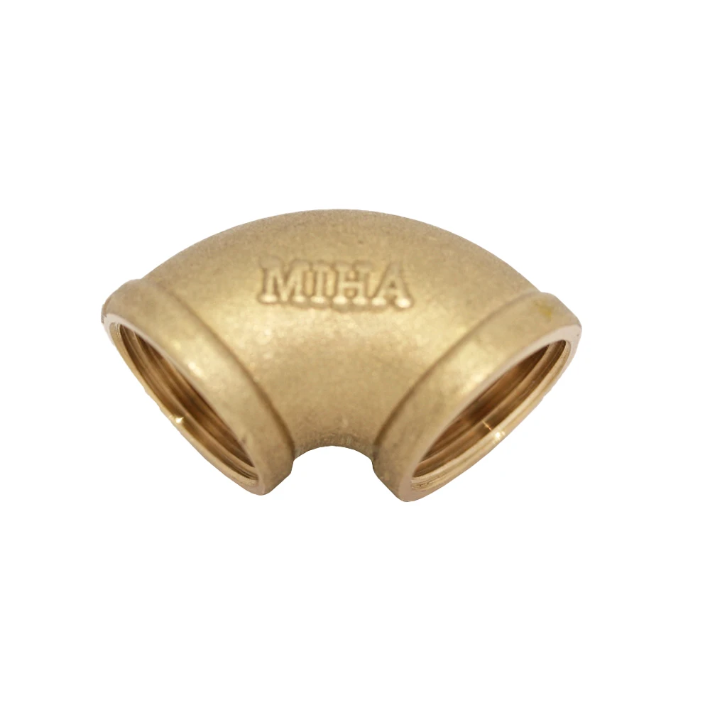 Low price dielectric Union brass valve fitting use for gas water plumbing factory Vietnam wholesale OEM