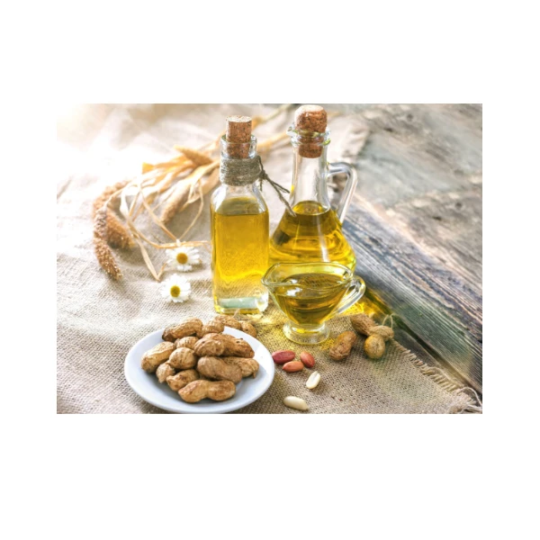 Готовое пищевое масло для приготовления пищи на экспорт, натуральное органическое арахисовое масло для продажи