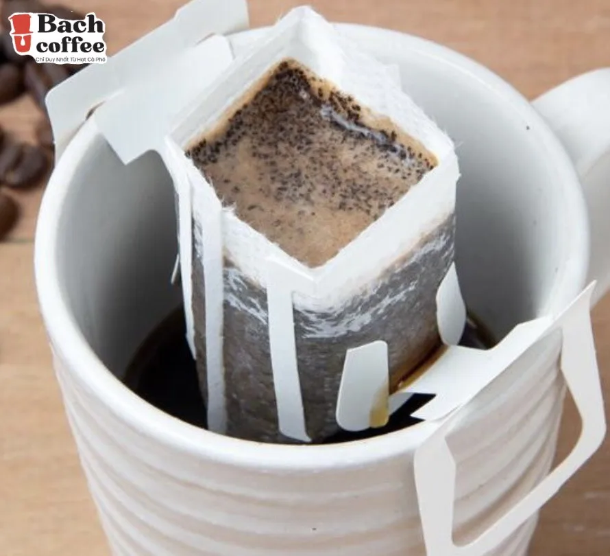 Лучшая конкурентоспособная цена/кофе Арабика с капелькой для разлива на кофе/лучшее путешествий дома офиса кемпинга