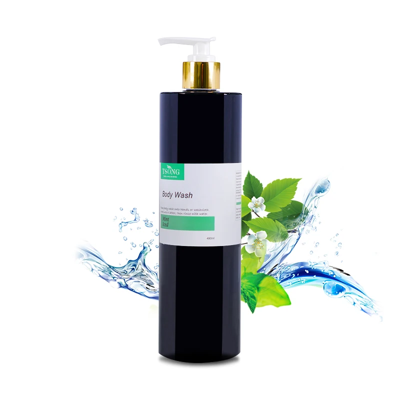 Высококачественный отбеливающий гель для душа