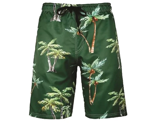  Мужские трусы-боксеры из органического хлопка