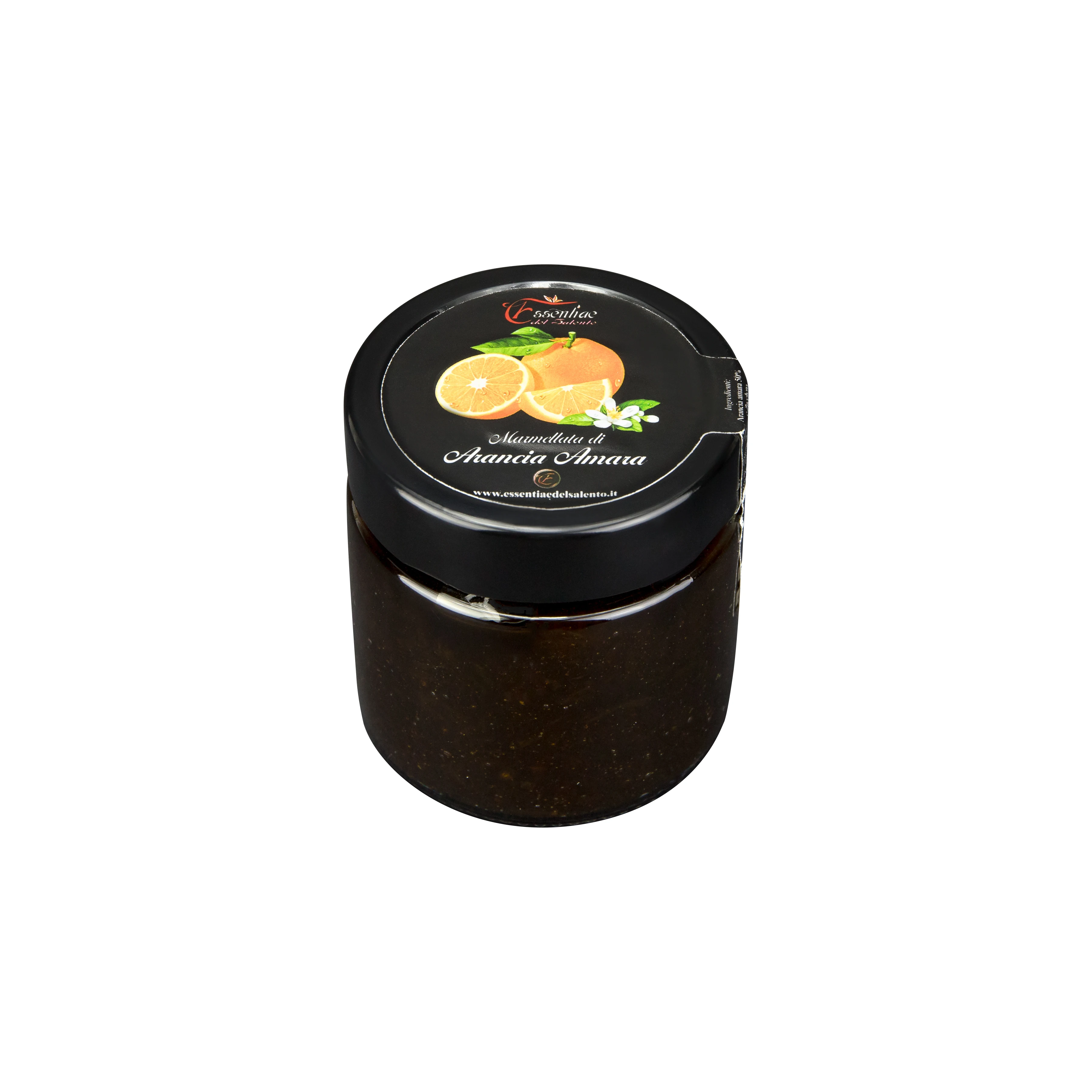 MARMELLATA DI ARANCIA AMARA