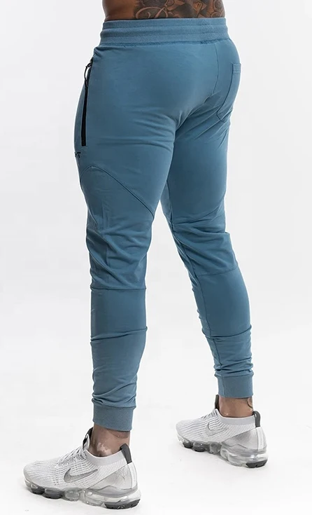  Мужские тренировочные штаны для фитнеса с логотипом на заказ мужские спортивные джоггеры модная повседневная одежда бега