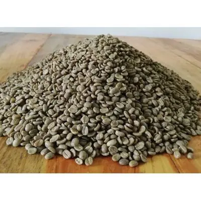 Кофейные зерна премиум класса Gayo Arabica