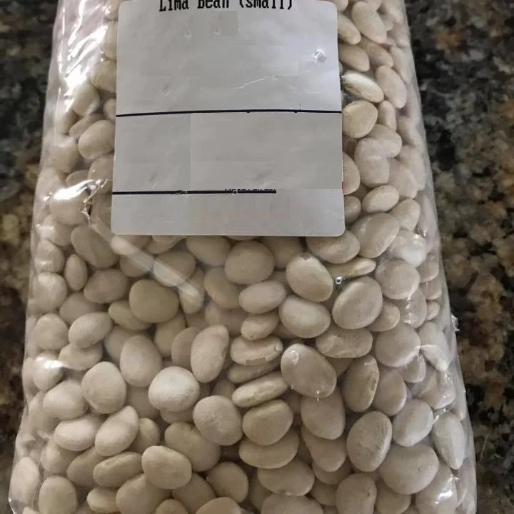 
CHEAP PRICE LIMA BEANS 