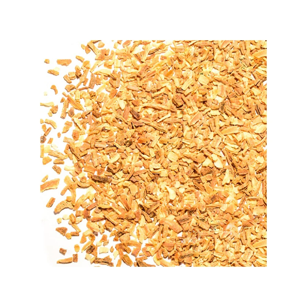 Export Quality Toasted Onion Chopped and Sliced Buy at Lowest Price On Bulk Order