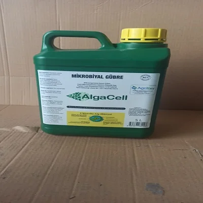 Жидкое биологическое удобрение MDT Green Tech бактериальный раствор для бактерий-специальные растворы удобрений