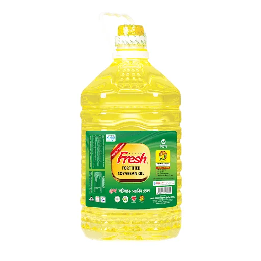 Buy Refined Soybean Oil At Wholesale