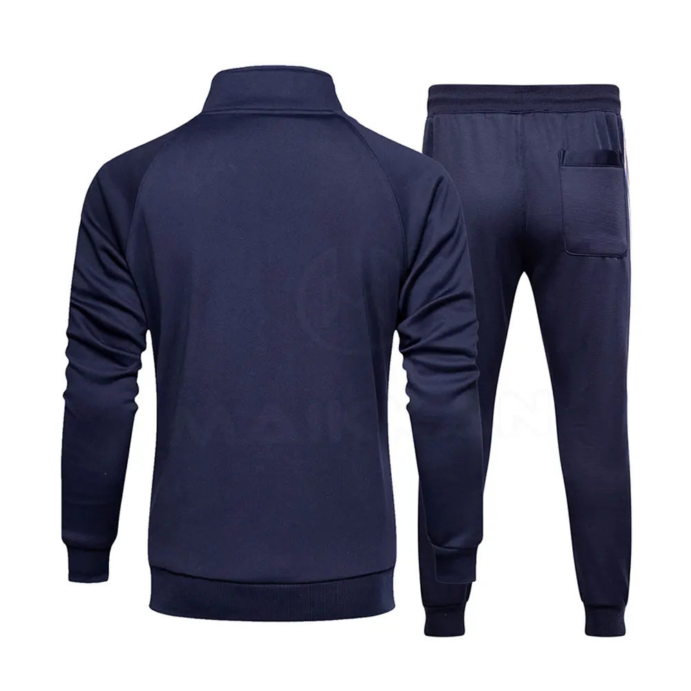 Мужской спортивный костюм прочный Быстросохнущий Спортивный для взрослых