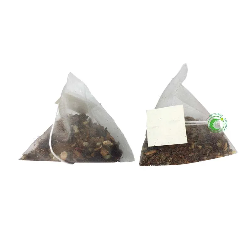 Herbal Blend Lychee Flavor Postpartum Detox Tea