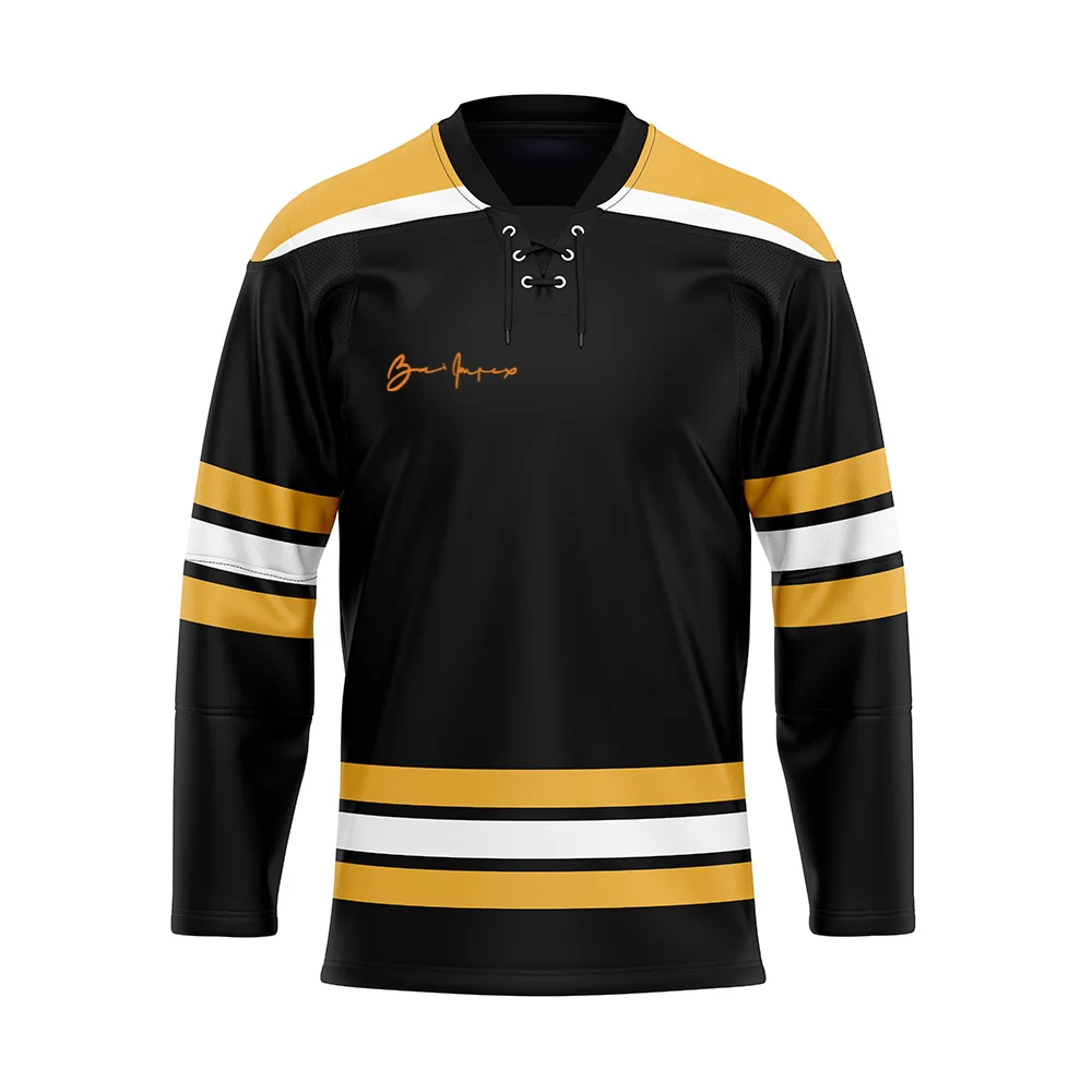 custom made plain practice hockey jersey training classic 5xl ice hockey jersey with logo
