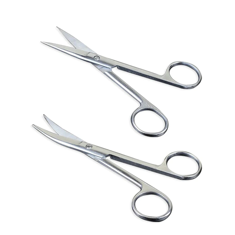 Стоматологические ножницы Goldman Fox профессиональные высококачественные материалы из нержавеющей стали по низкой цене распродажа