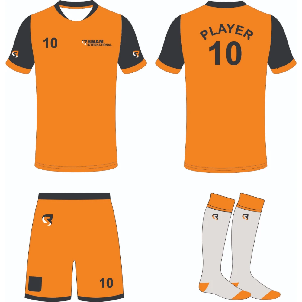 Hockey Uniform Hockey Jersey Dye Sublimation Jersey Hockey Uniform on Wholesale