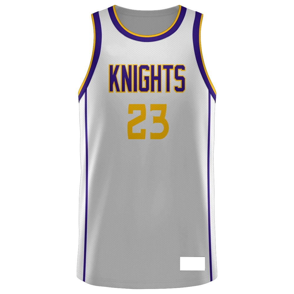 
Tackle twill basketball jersey cheap price new design 2021 