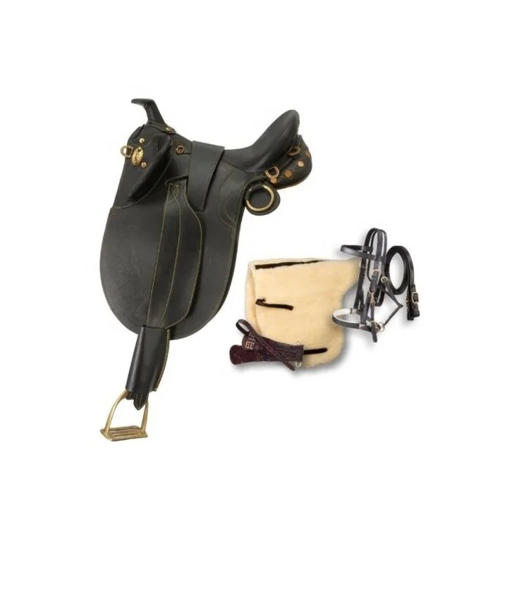 Седло в наличии