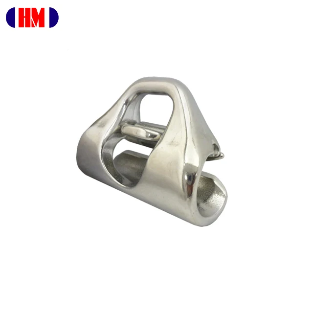 Glider-8 Horizontal Lifeline Stainless Steel Safety eyewear With Cable Connector Shuttle Wire Rope cable Shuttle