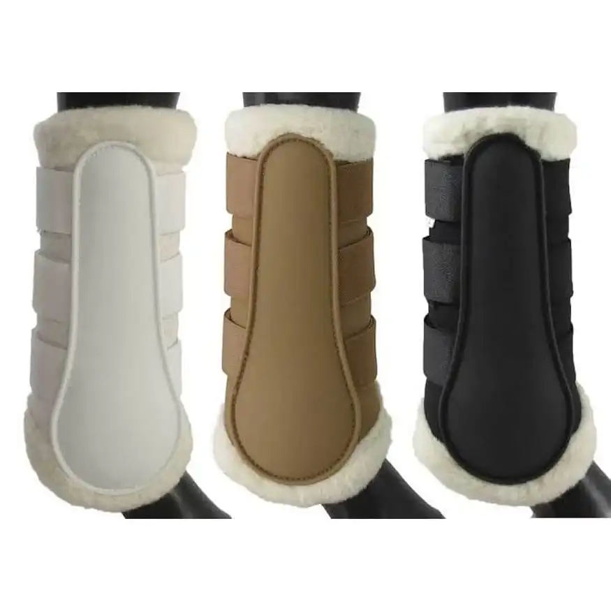 Комплект ботинок для сухожилий и фетилоков состоит из двух высокотехнологичных анатомических открытых с двумя анатомическими ботинками