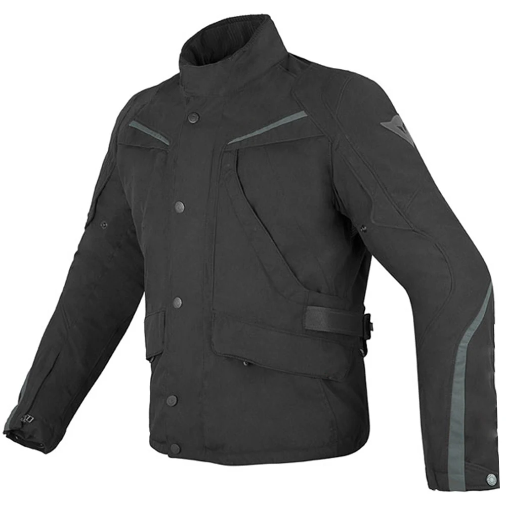 Armor Jacket Back Support Motorcycle Auto Racing Wear Men Black Bag Quantity Custom XXXXL XXXL Body Oem Customized Spandex PVC