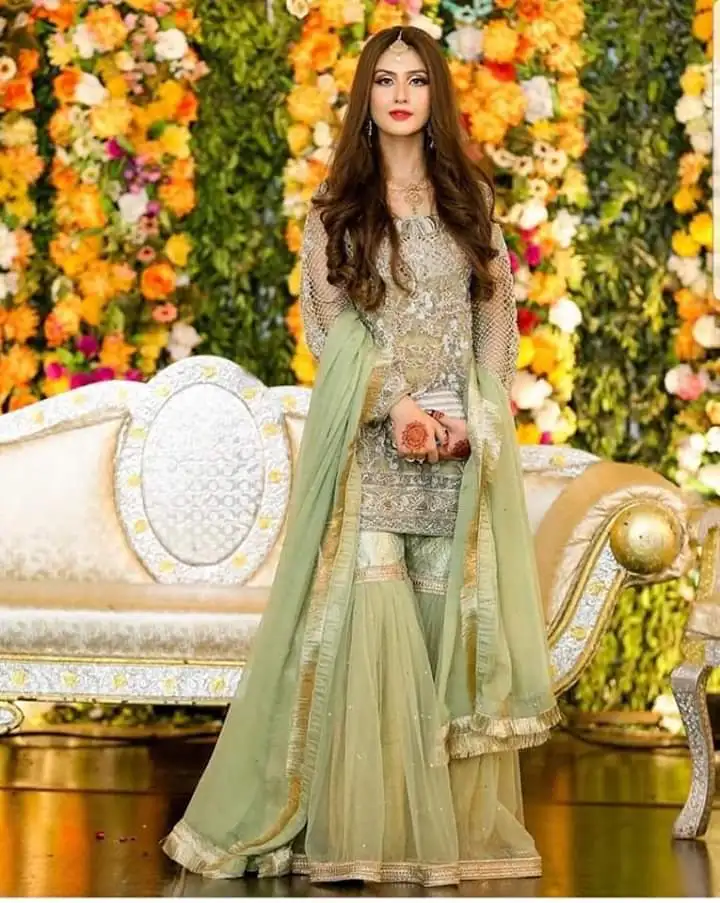 Fashion Designer Indian Pakistani Lawn/Linen/Cotton Georgette 3 Piece Suits Available on Wholesale Price.