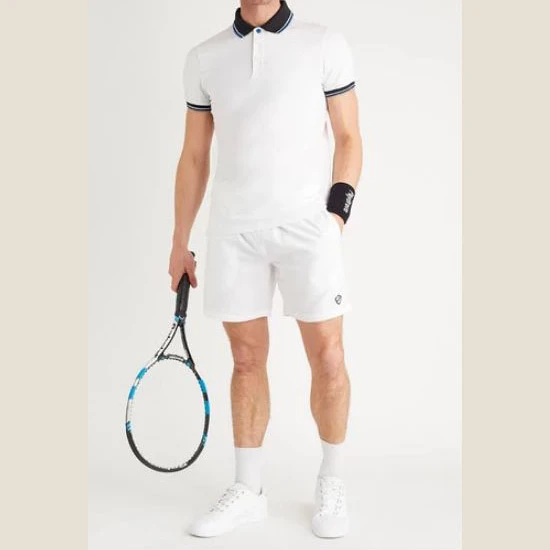 Мужская быстросохнущая Спортивная одежда для бега, мужские повседневные модные комплекты униформы для тенниса, тренировочная одежда для тенниса