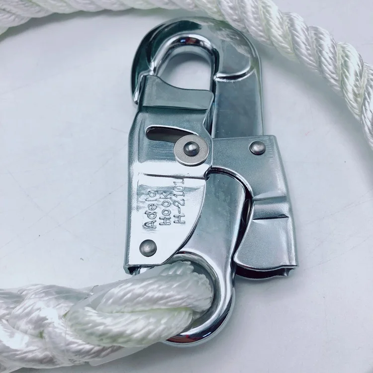 
Taiwan Adela industrial electrician safety belt 