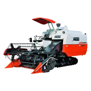 2020 Brand New Kubota Combine Harvetser Combine Harvester Available For Wholesale Supplies