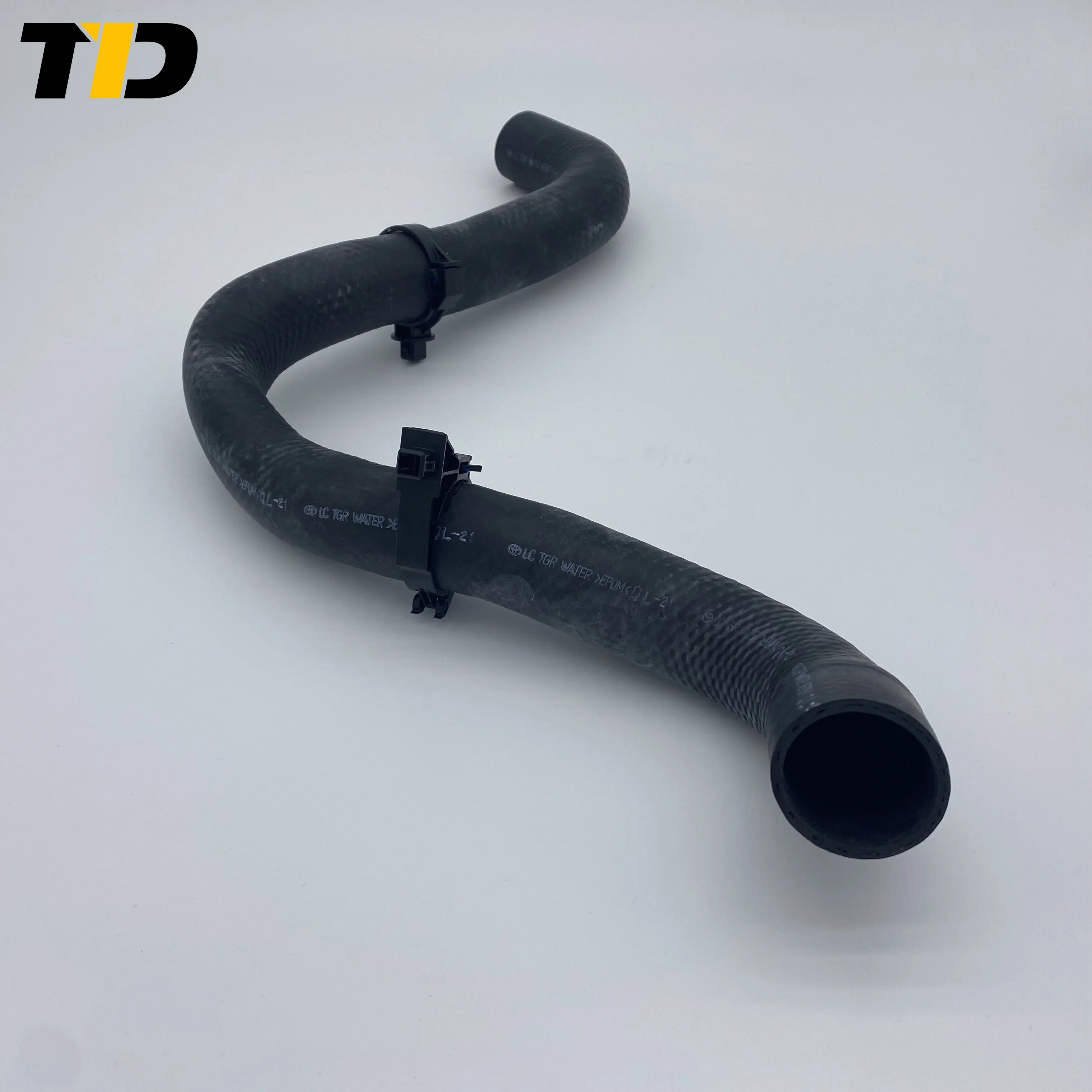 16571-25020 Hose Radiator NO.1 For  Toyota Camry  16571-F0030 16571-F0010