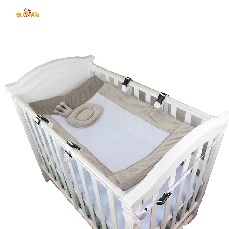 Newest Design Multi-ues Portable adjustable newborn baby hammock  for crib