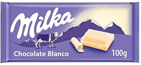 Шоколадный Milka 100 г, 270 г, 300 г, все доступные ароматы