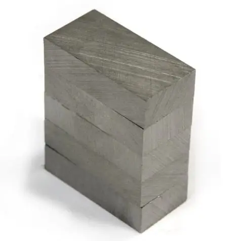 
Alnico Rectangle Magnets 