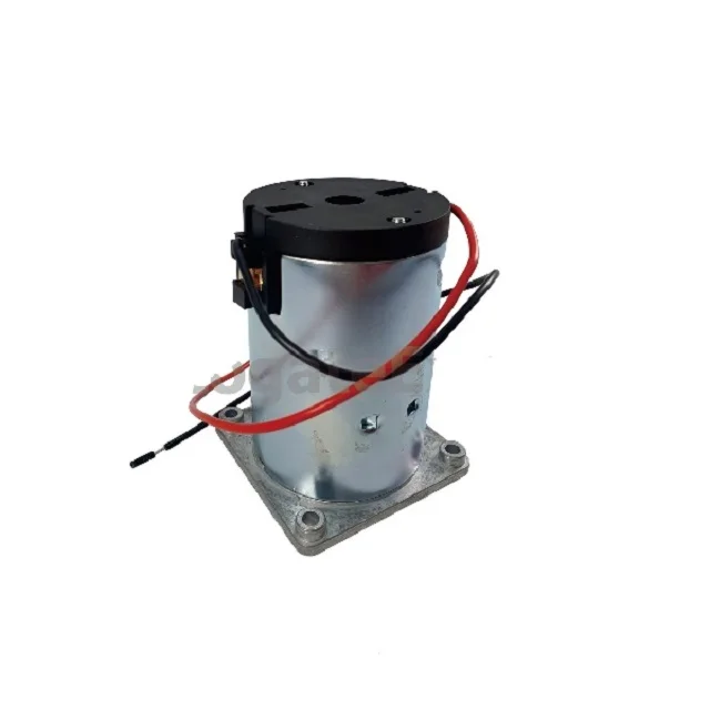 Hot Selling Autogate Spare Part OAE 888 DC Sliding Motor Coil for all sliding motor counter/limit switch