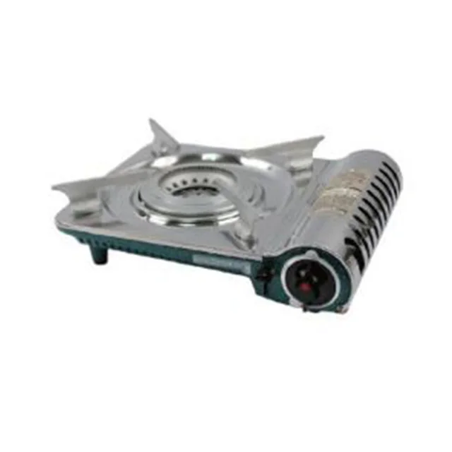 
[CAPSTONE] Colorful Korean portable butane gas stove 