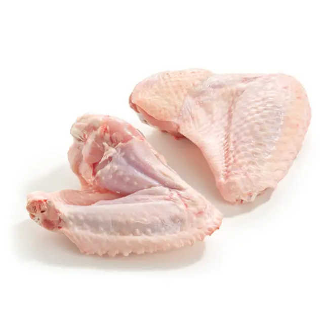 Frozen Chicken Mid Joint Wing for sale
