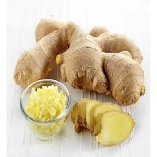 
Health Benefited Slim Ginger 
