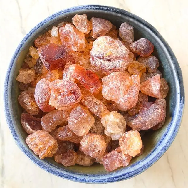 
Gum Arabic Raw E414/ Gum Arabic Powder High quality and best price natural E414 raw gum arabic/ gum arabic powder food grade 