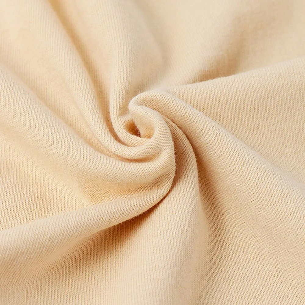 Oversized Multi-Colour Cotton Tshirt for Boys Girls Men Women and Toddlers Plain Summer Autumn Tops with Chest Coin Pocket