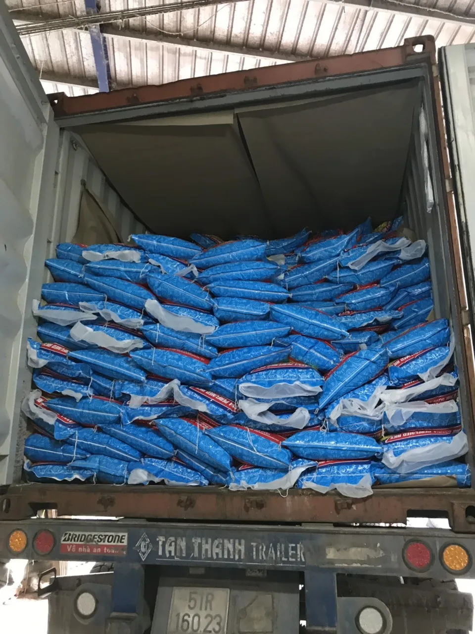 Распродажа: жасминовый рис Премиум-качества по низкой цене + 84905010988