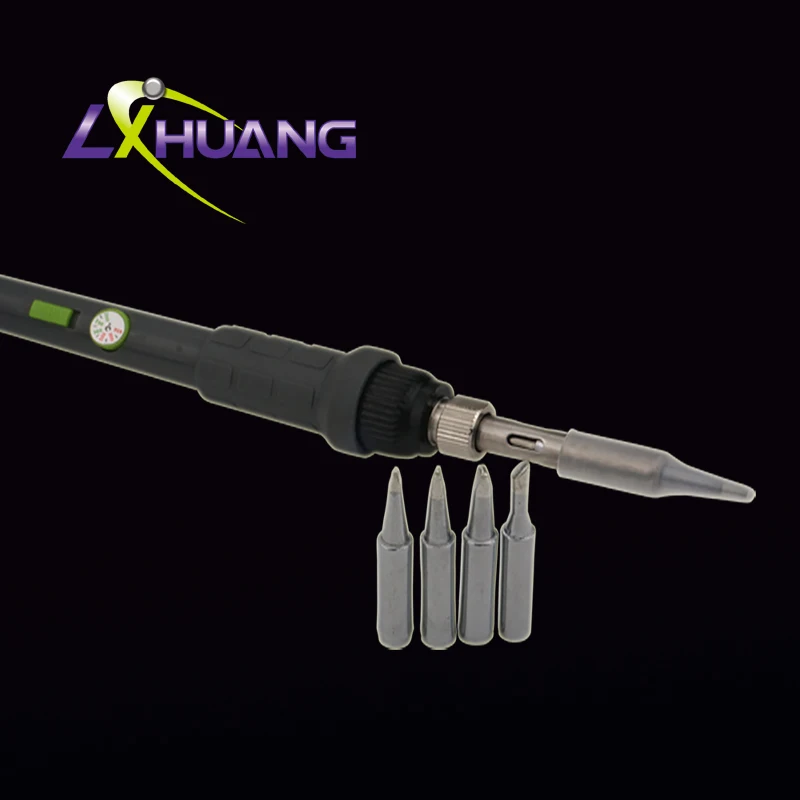 Top Wholesale 1600w power heat gun portable extrusion type PP plastic welding torch industrial plastic extrusion From China